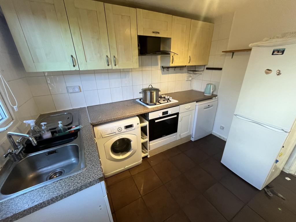 Photo of  Woodbridge Green,  Leeds, LS6