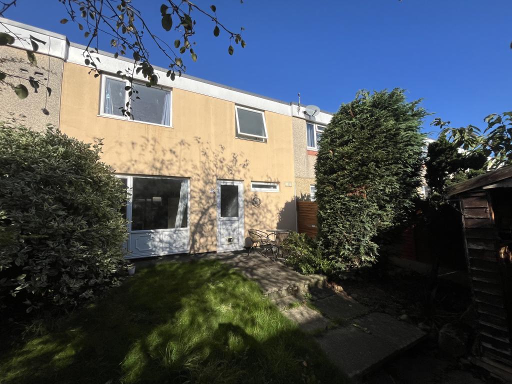 Photo of  Woodbridge Green,  Leeds, LS6