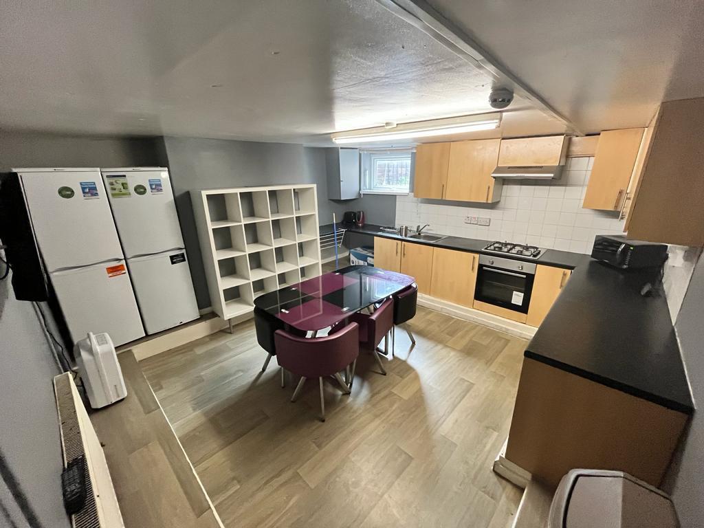 Photo of  Lucas Place,  Leeds, LS6