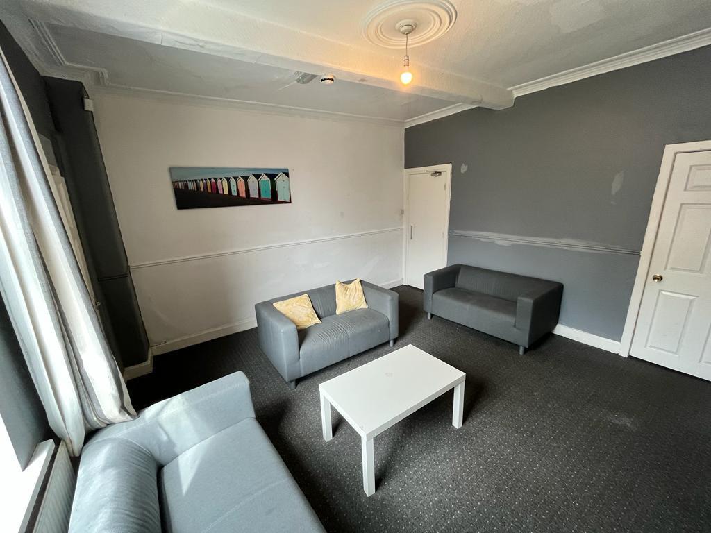 Photo of  Lucas Place,  Leeds, LS6