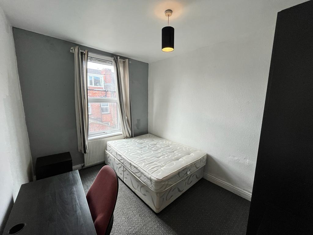 Photo of  Lucas Place,  Leeds, LS6