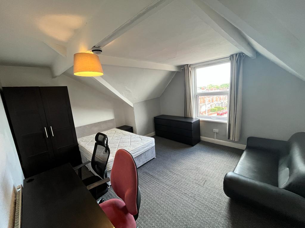 Photo of  Lucas Place,  Leeds, LS6