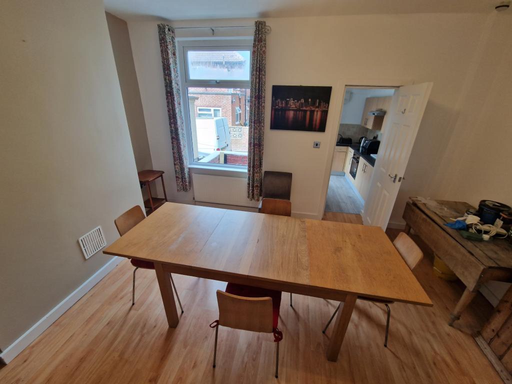 Photo of  Bentley Lane,  Leeds, LS6