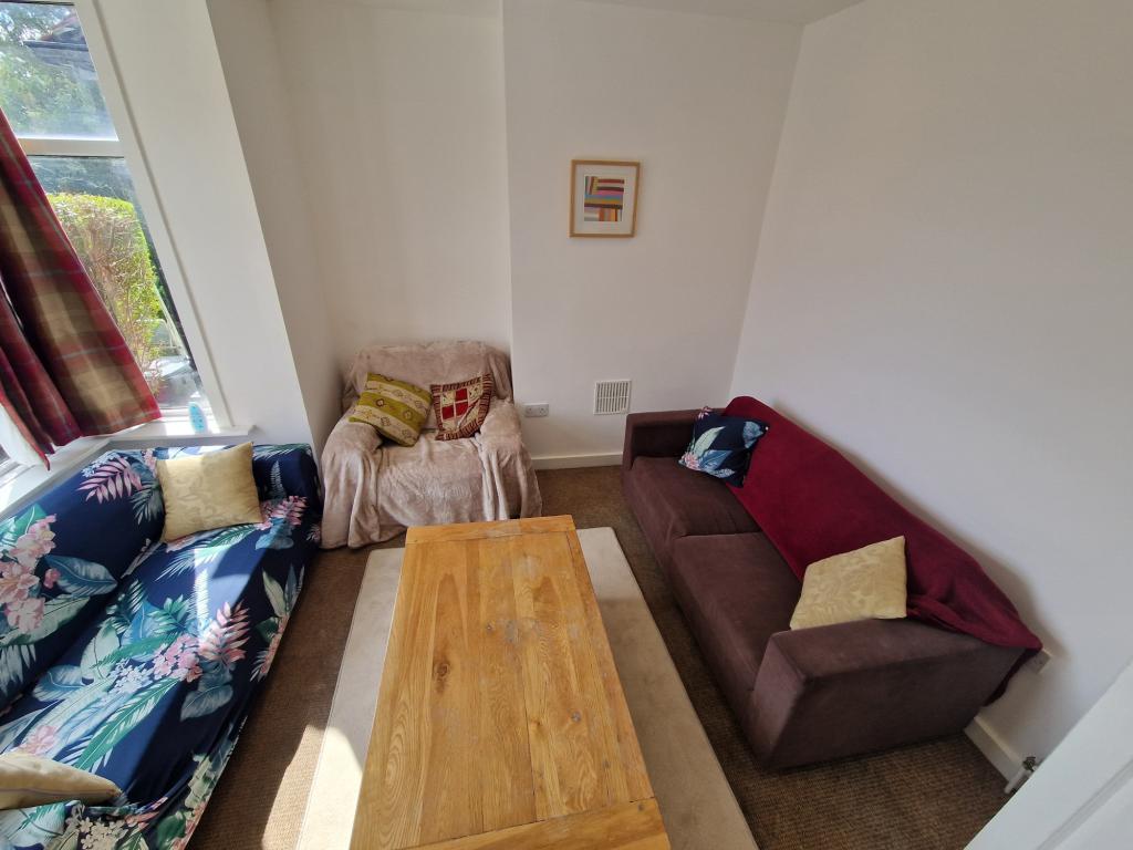 Photo of  Bentley Lane,  Leeds, LS6
