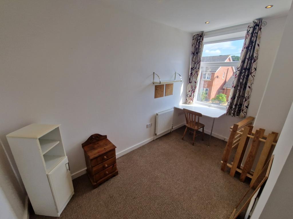 Photo of  Bentley Lane,  Leeds, LS6