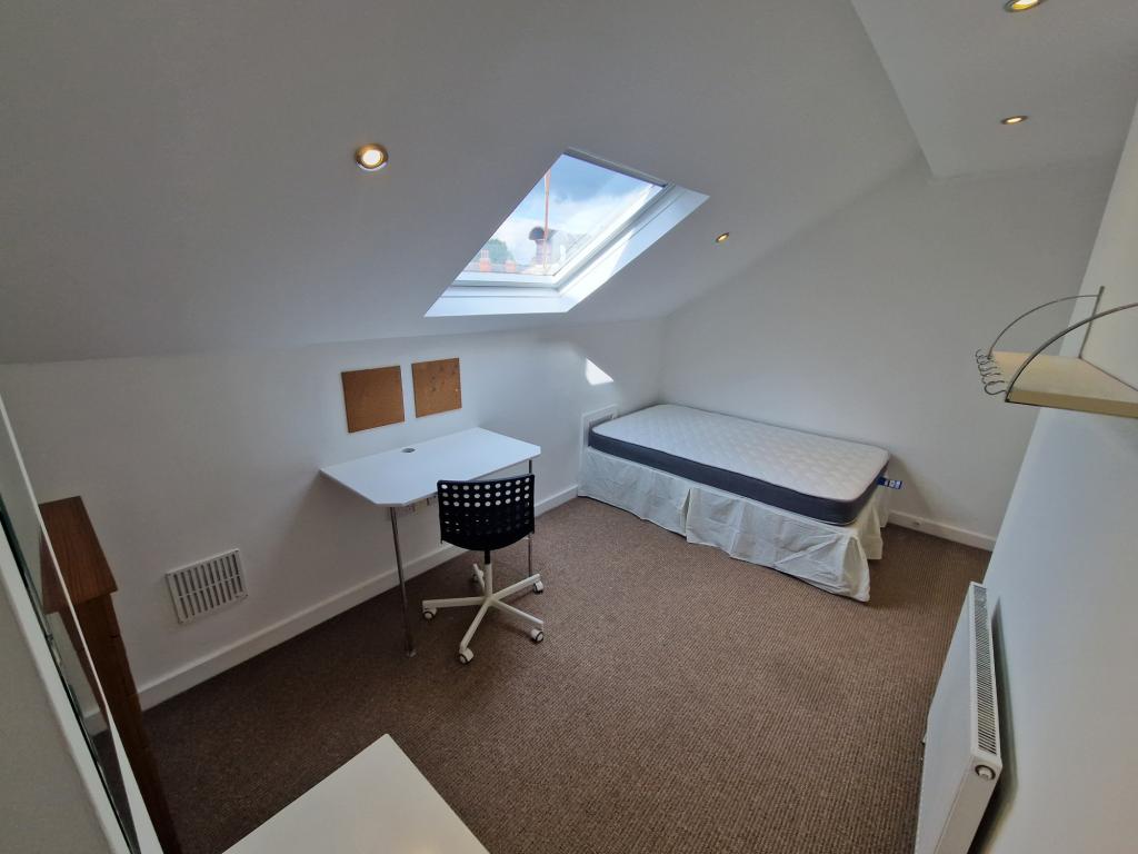 Photo of  Bentley Lane,  Leeds, LS6