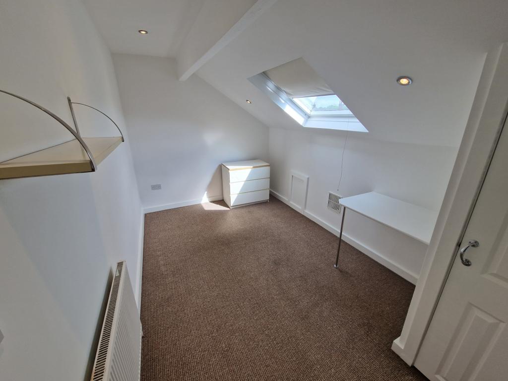 Photo of  Bentley Lane,  Leeds, LS6