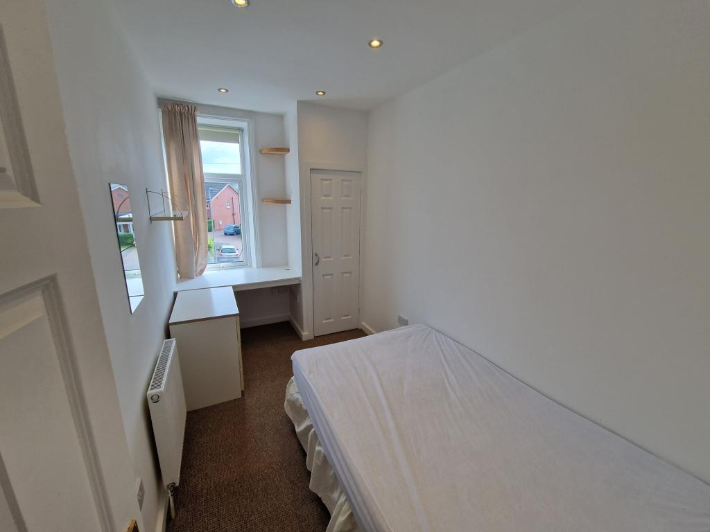 Photo of  Bentley Lane,  Leeds, LS6