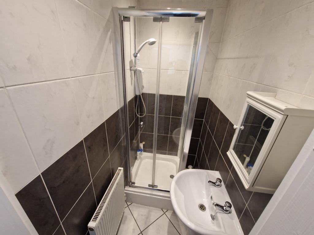 Photo of  Bentley Lane,  Leeds, LS6