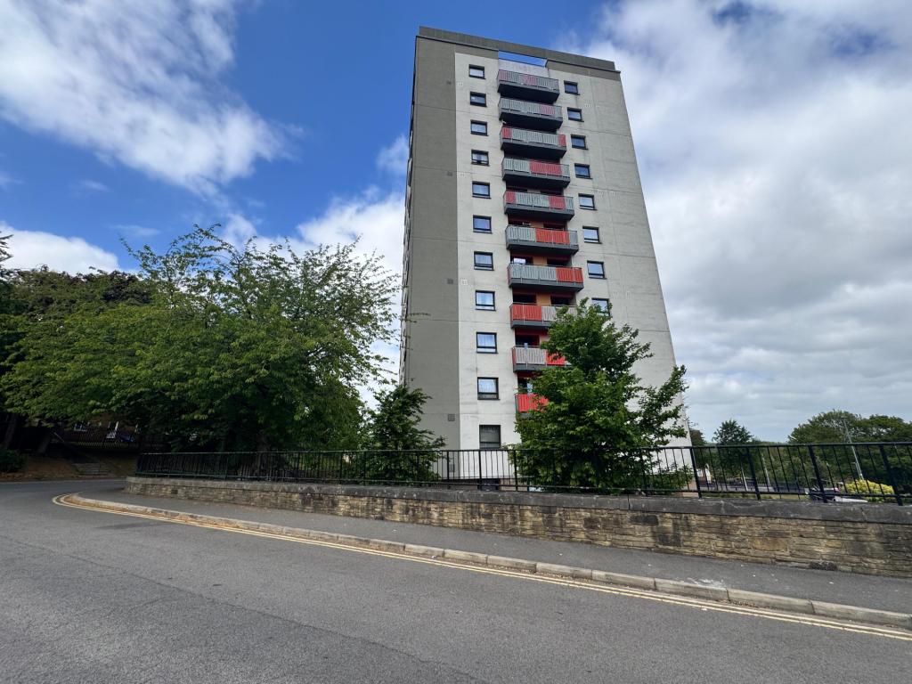 Photo of  Carlton Garth,  Leeds, LS7