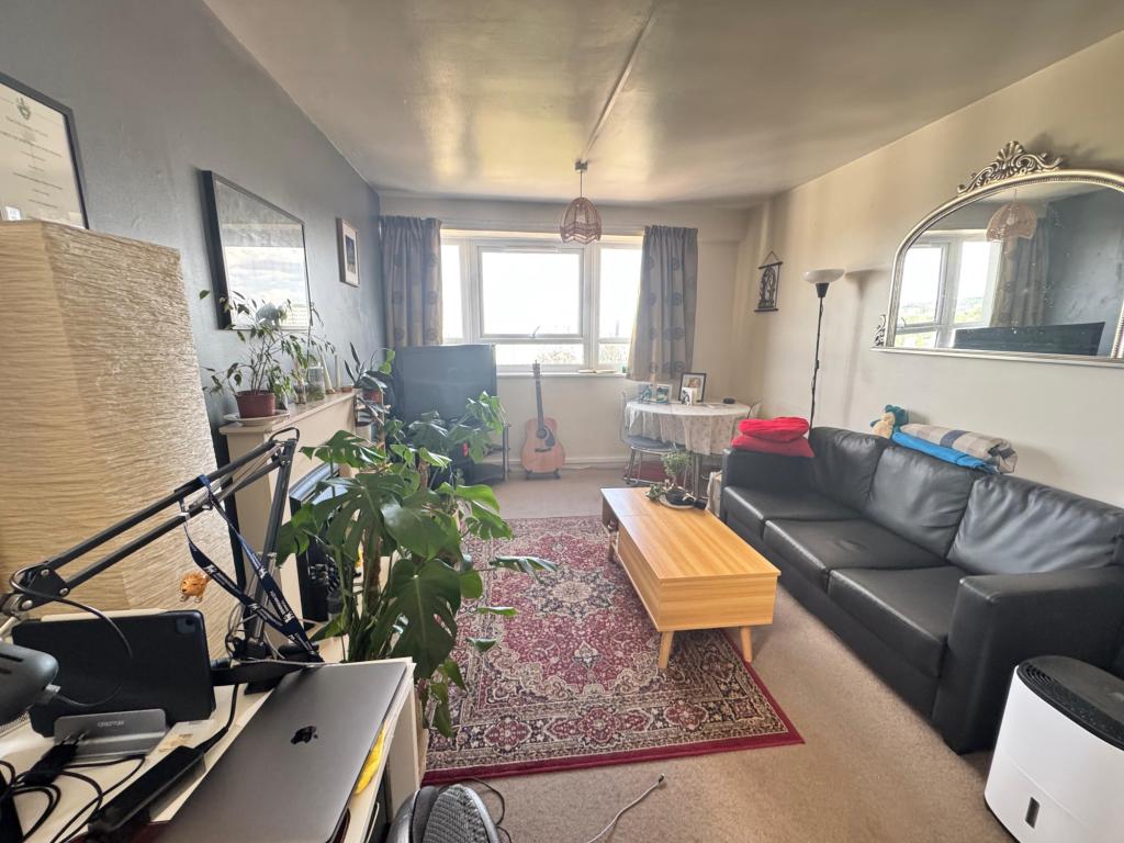 Photo of  Carlton Garth,  Leeds, LS7