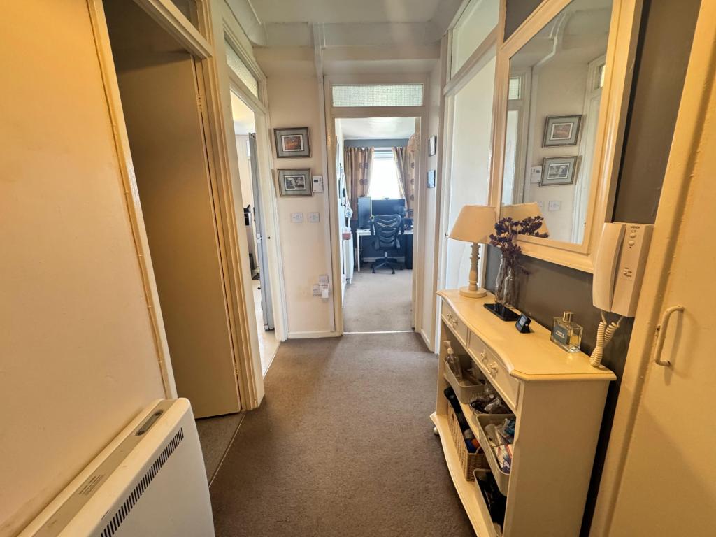 Photo of  Carlton Garth,  Leeds, LS7