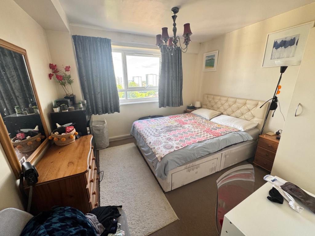 Photo of  Carlton Garth,  Leeds, LS7