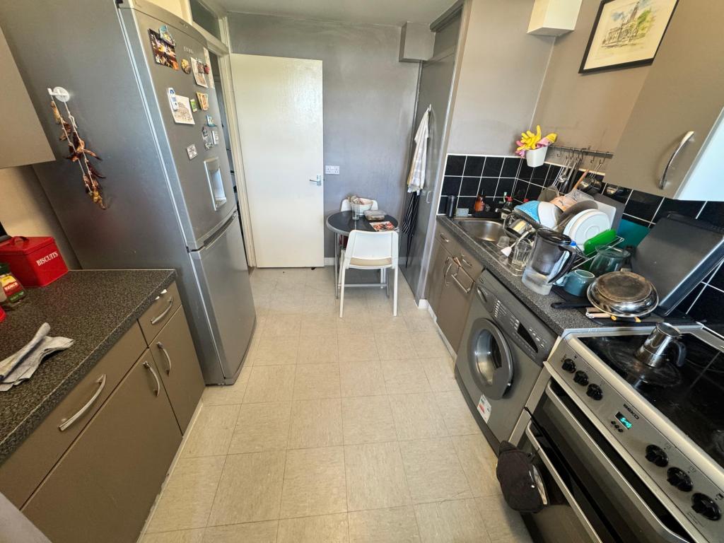 Photo of  Carlton Garth,  Leeds, LS7