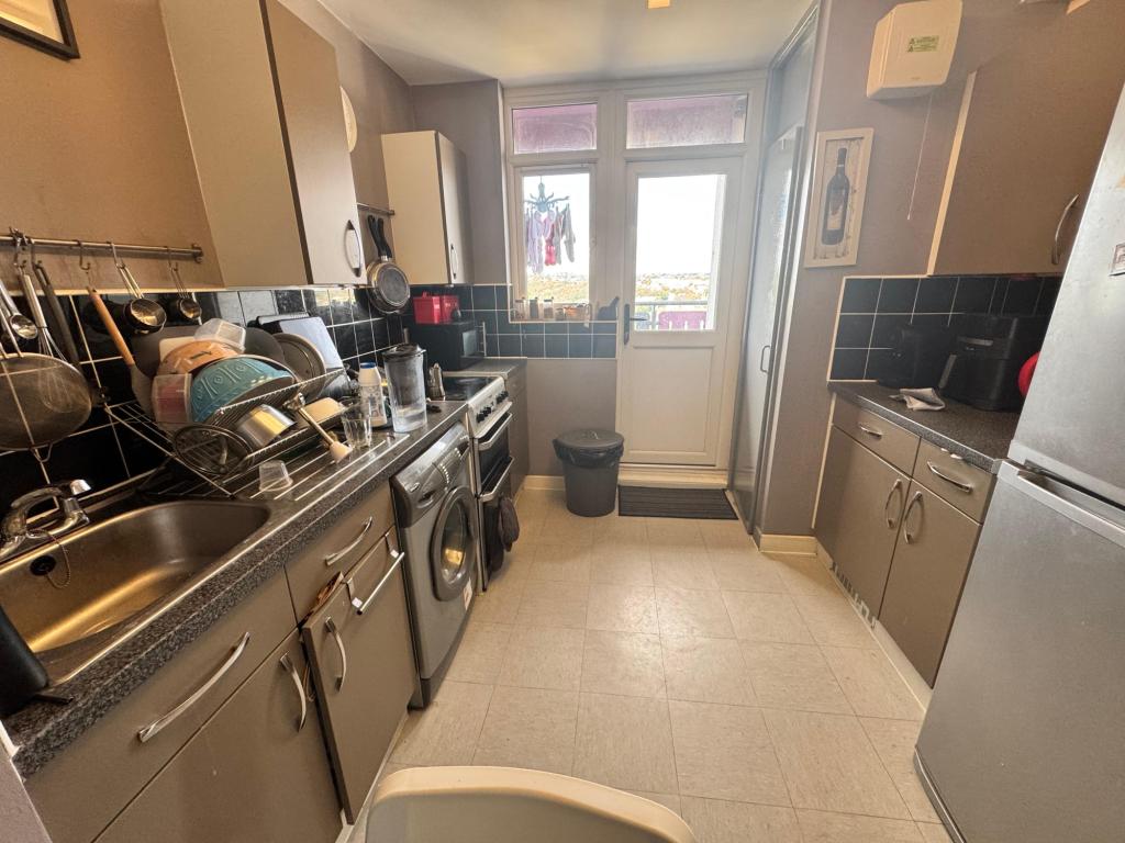 Photo of  Carlton Garth,  Leeds, LS7