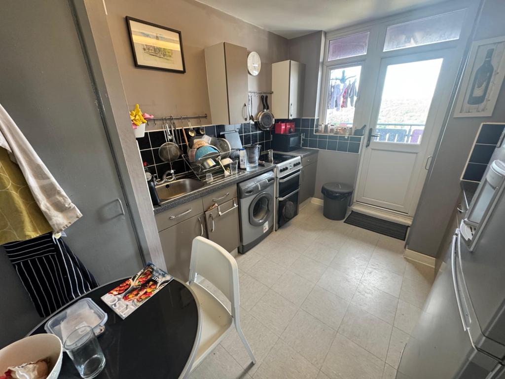 Photo of  Carlton Garth,  Leeds, LS7
