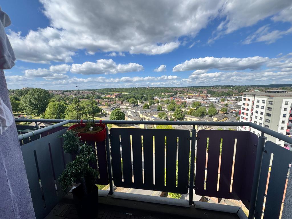 Photo of  Carlton Garth,  Leeds, LS7