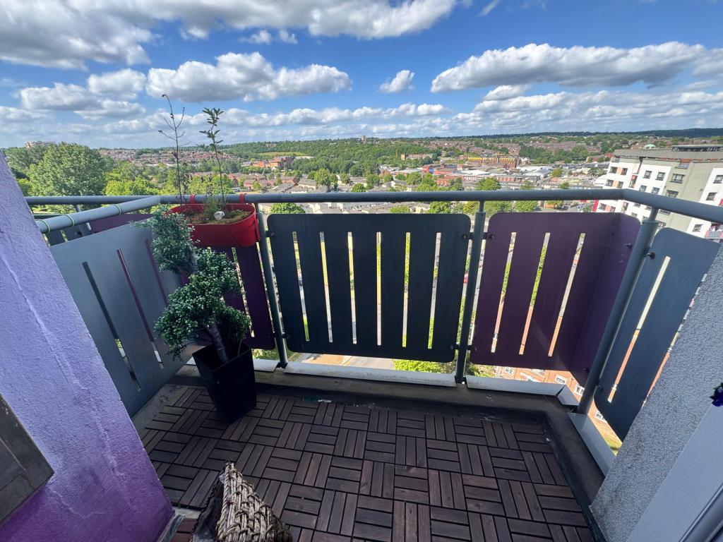 Photo of  Carlton Garth,  Leeds, LS7