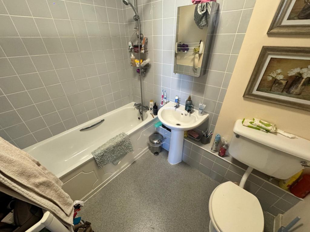 Photo of  Carlton Garth,  Leeds, LS7
