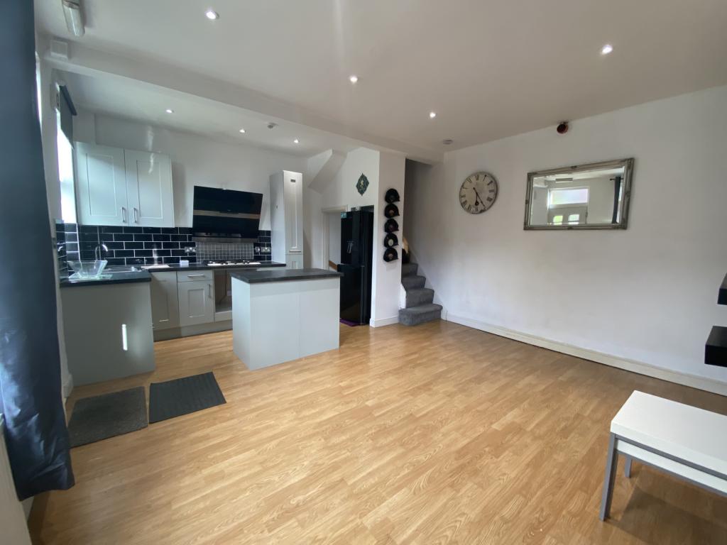 Photo of  Haddon Avenue,  Leeds, LS4