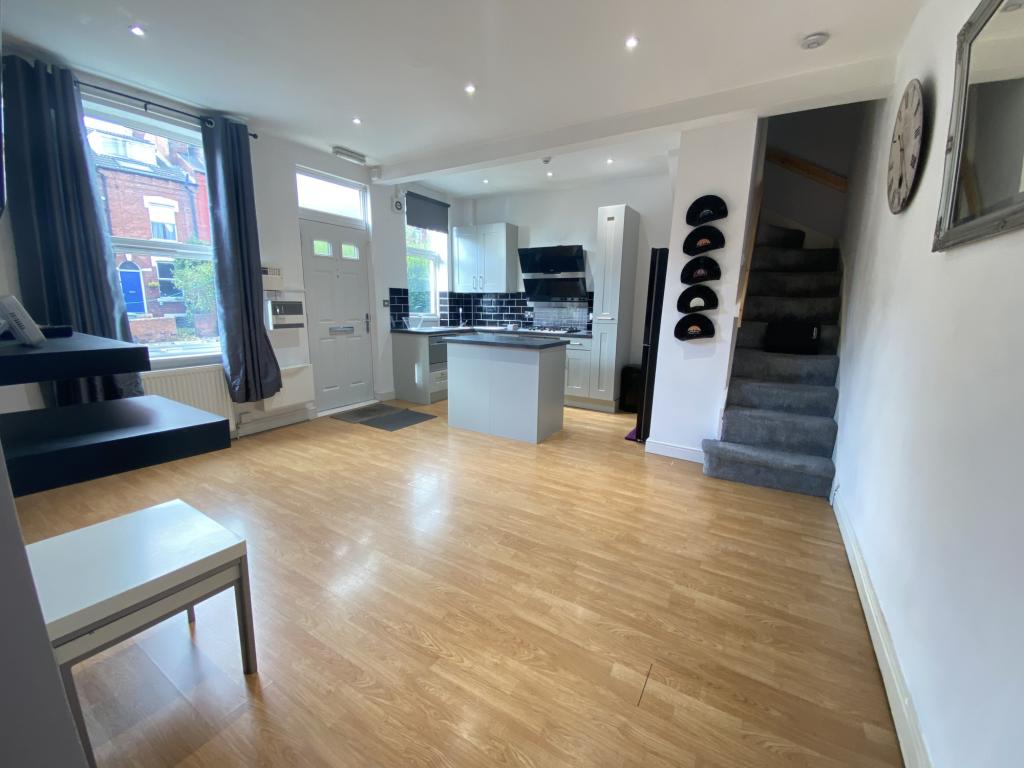 Photo of  Haddon Avenue,  Leeds, LS4