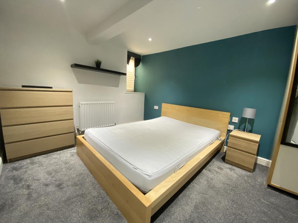 Photo of  Haddon Avenue,  Leeds, LS4
