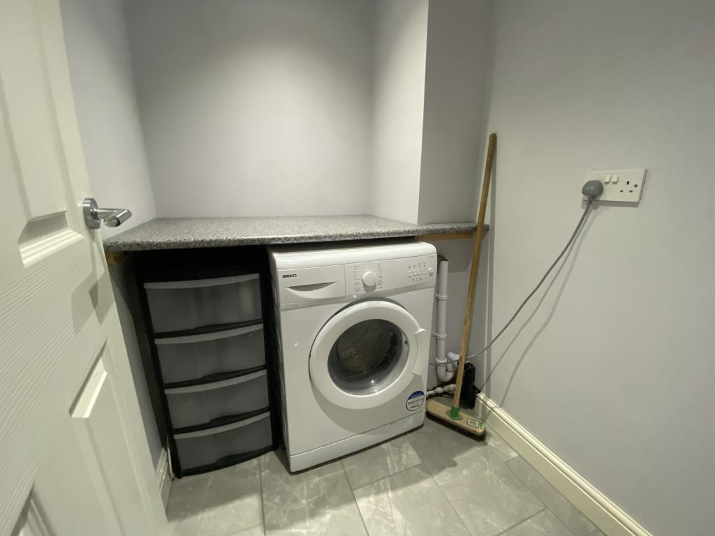 Photo of  Haddon Avenue,  Leeds, LS4