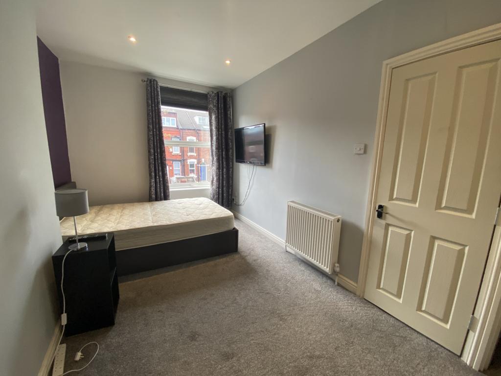Photo of  Haddon Avenue,  Leeds, LS4