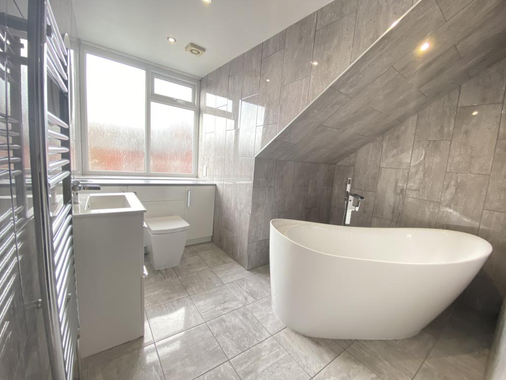 Photo of  Haddon Avenue,  Leeds, LS4