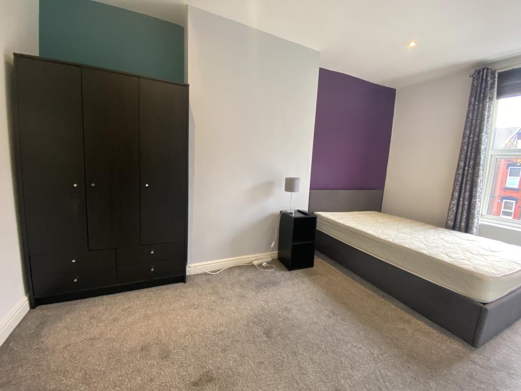 Photo of  Haddon Avenue,  Leeds, LS4
