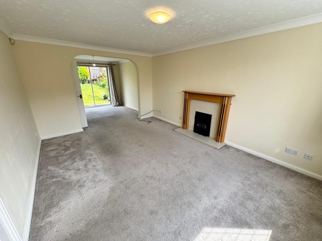 Photo of  Woodlea Drive,  Leeds, LS6
