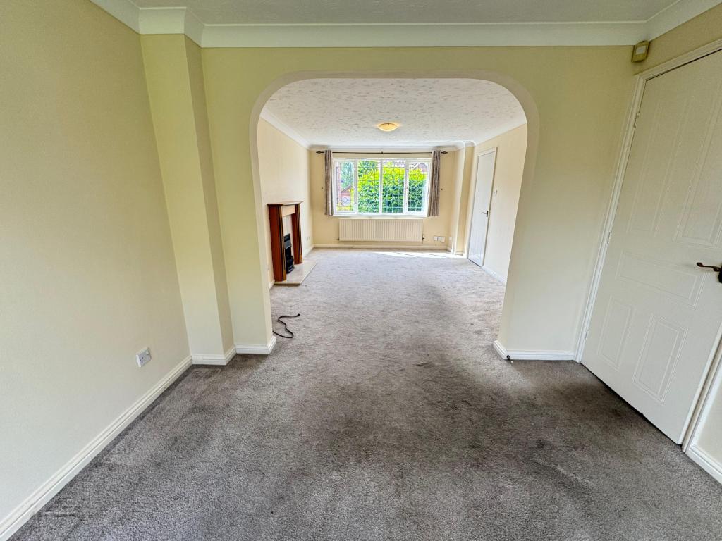 Photo of  Woodlea Drive,  Leeds, LS6