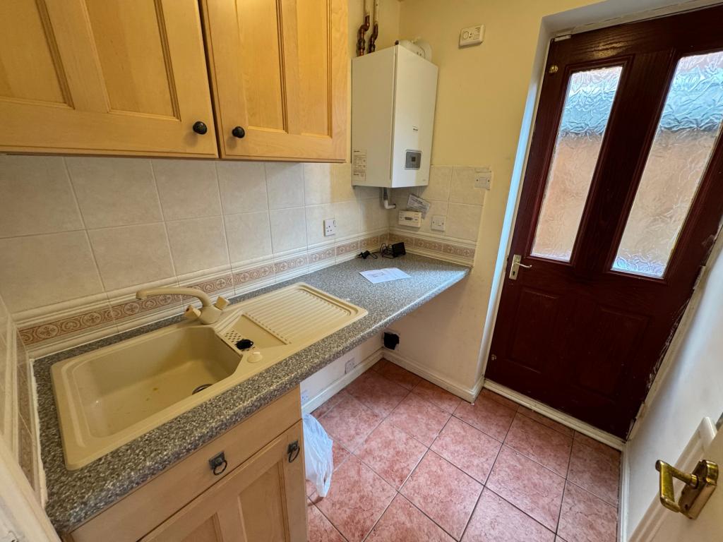 Photo of  Woodlea Drive,  Leeds, LS6