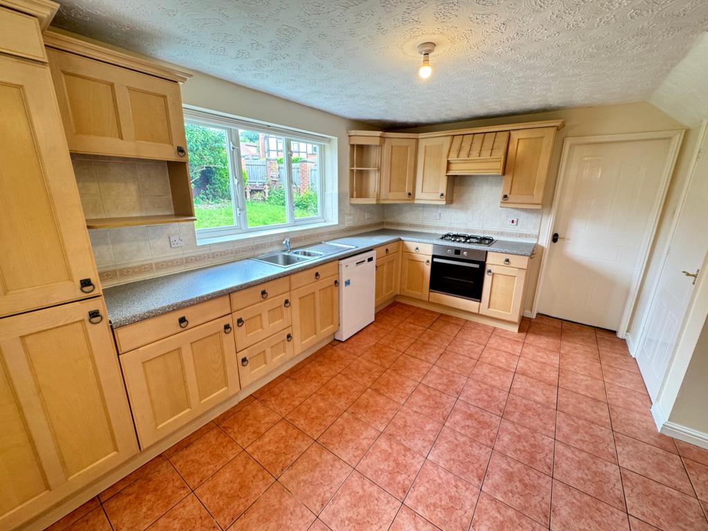 Photo of  Woodlea Drive,  Leeds, LS6