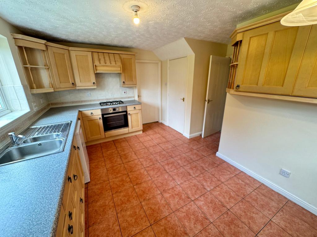 Photo of  Woodlea Drive,  Leeds, LS6