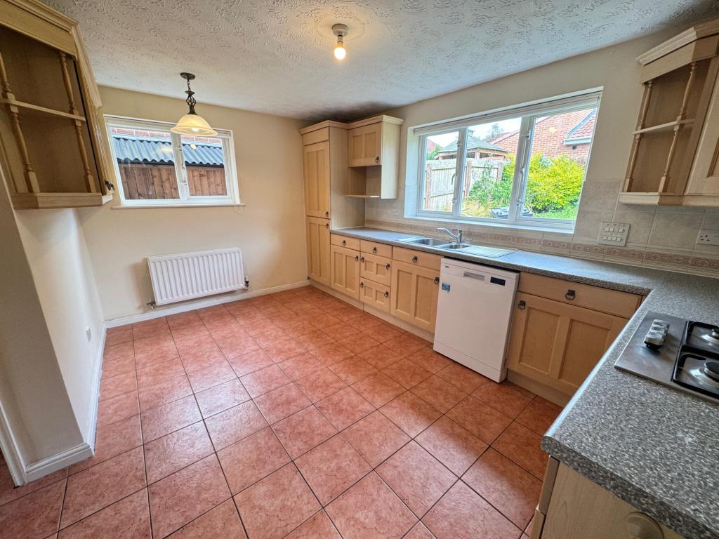 Photo of  Woodlea Drive,  Leeds, LS6