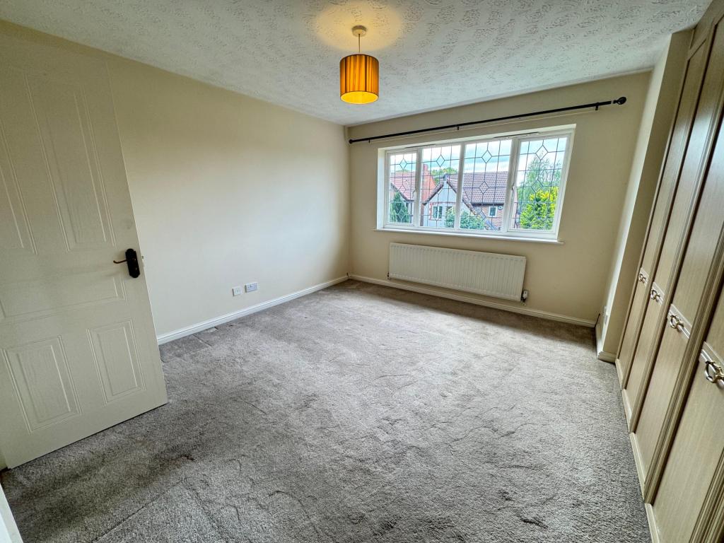 Photo of  Woodlea Drive,  Leeds, LS6