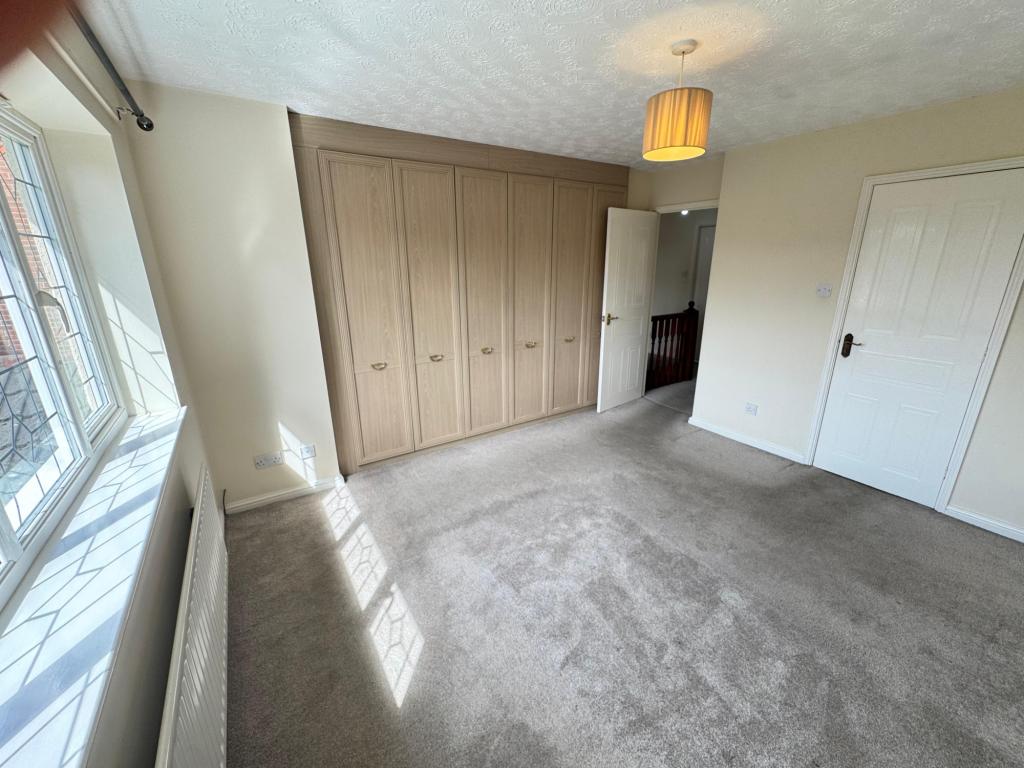 Photo of  Woodlea Drive,  Leeds, LS6
