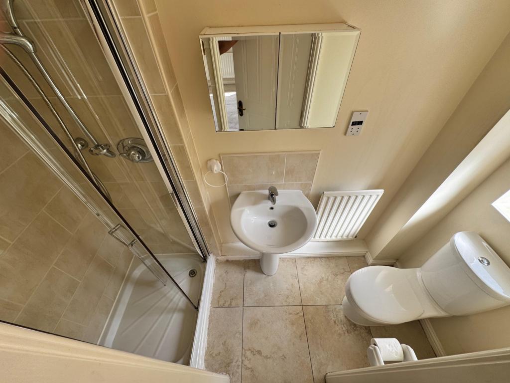 Photo of  Woodlea Drive,  Leeds, LS6