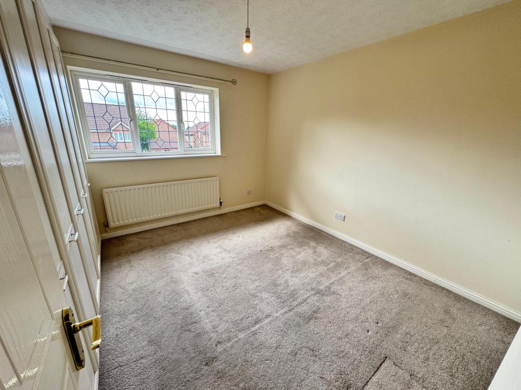 Photo of  Woodlea Drive,  Leeds, LS6