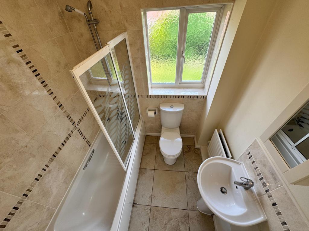 Photo of  Woodlea Drive,  Leeds, LS6