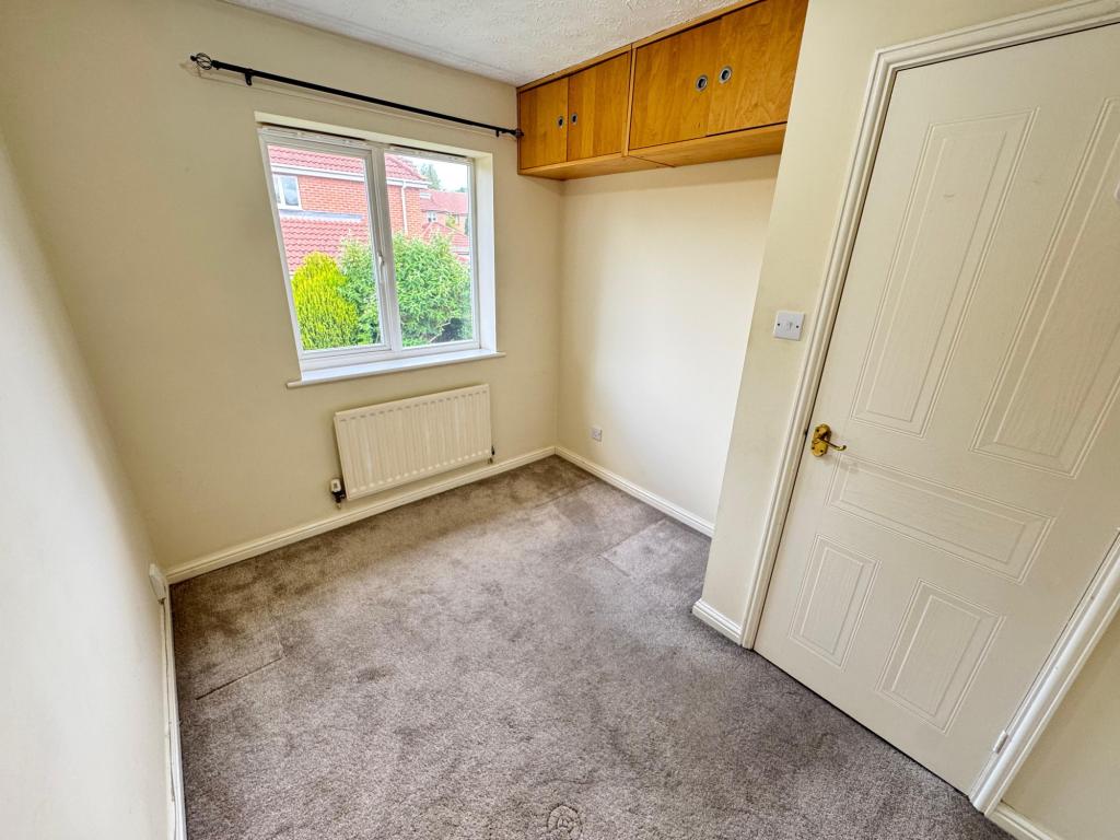 Photo of  Woodlea Drive,  Leeds, LS6