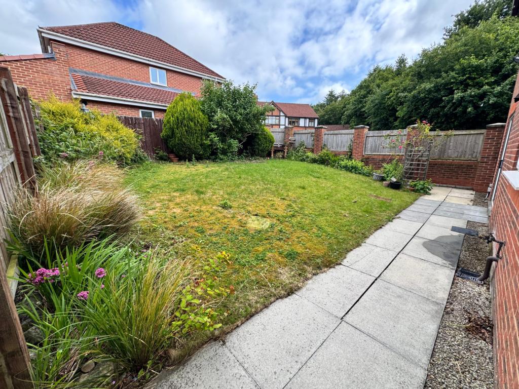 Photo of  Woodlea Drive,  Leeds, LS6
