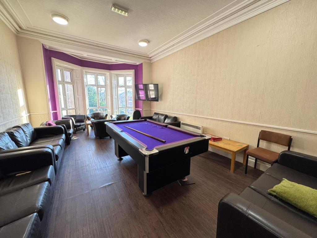 Photo of St. Anns Lodge Room 15, St. Anns Lodge, Leeds, LS4