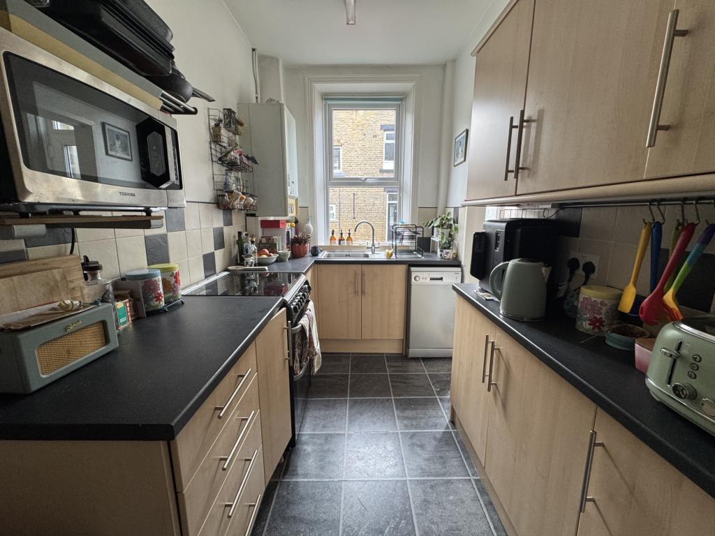 Photo of  Armstrong Street,  Pudsey, LS28