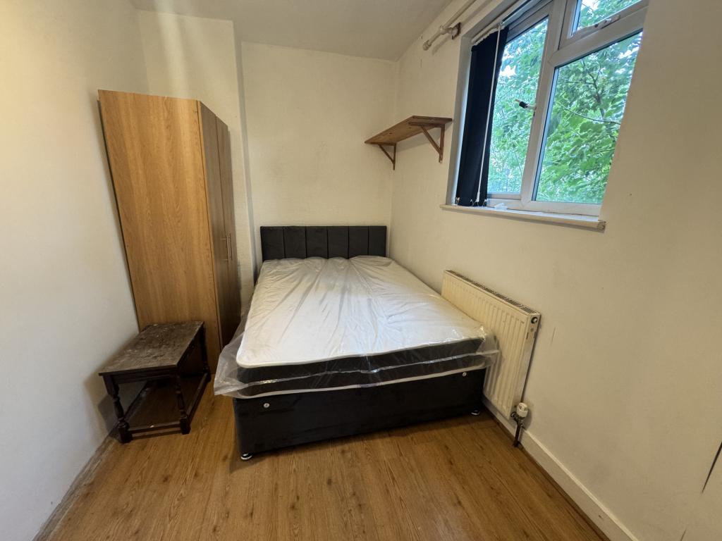 Photo of  Harold Terrace,  Leeds, LS6