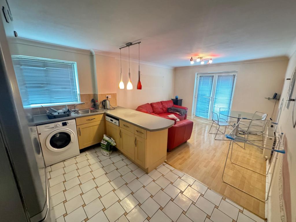 Photo of  Saxstead Rise,  Leeds, LS12
