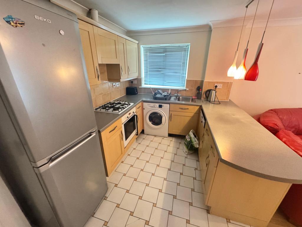 Photo of  Saxstead Rise,  Leeds, LS12