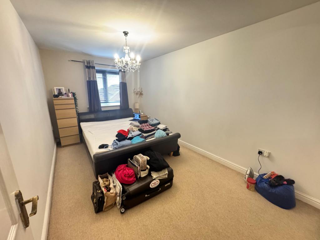 Photo of  Saxstead Rise,  Leeds, LS12