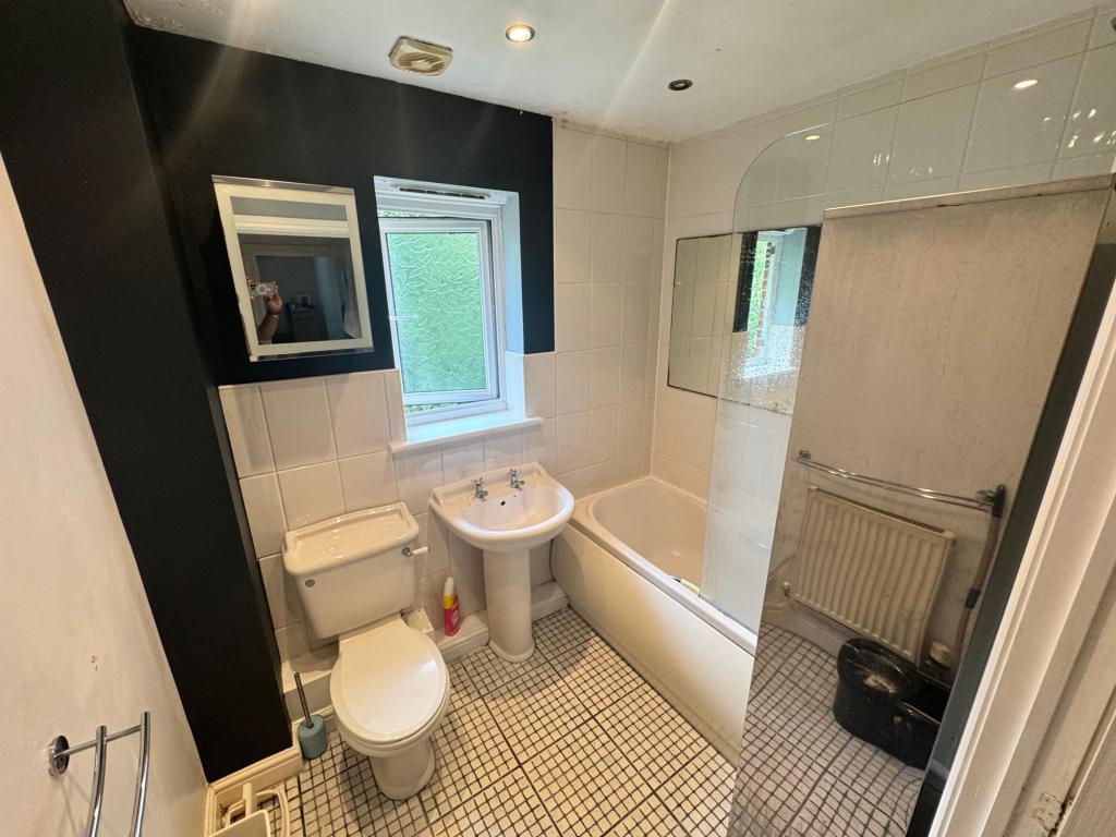 Photo of  Saxstead Rise,  Leeds, LS12
